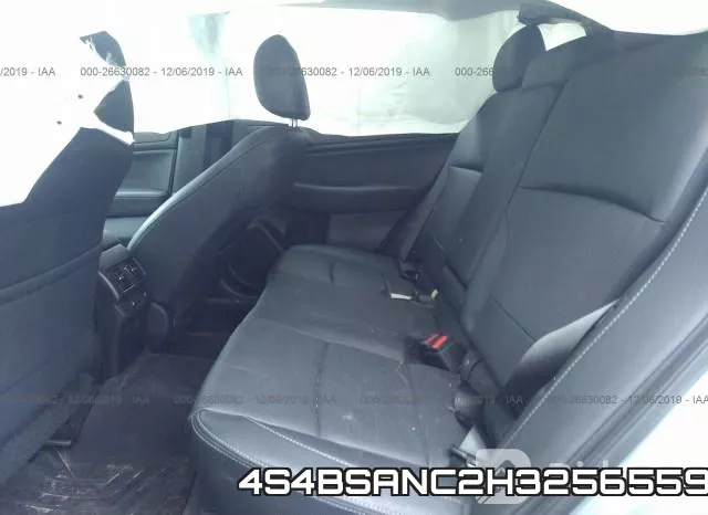 4S4BSANC2H3256559 фото 9