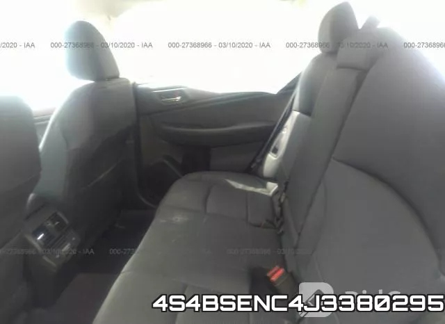 4S4BSENC4J3380295 фото 9