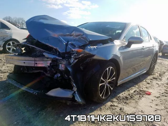 4T1B11HK2KU159708 фото 3