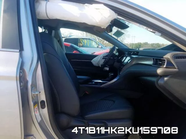 4T1B11HK2KU159708 фото 6