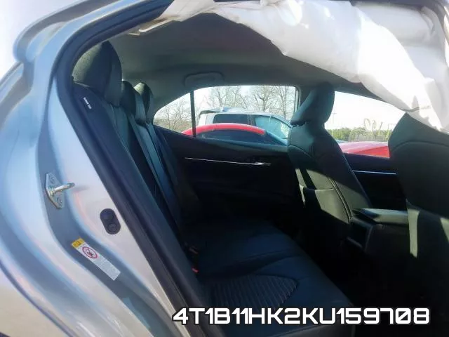 4T1B11HK2KU159708 фото 7