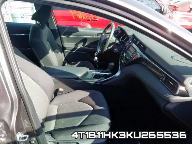 4T1B11HK3KU265536 фото 6