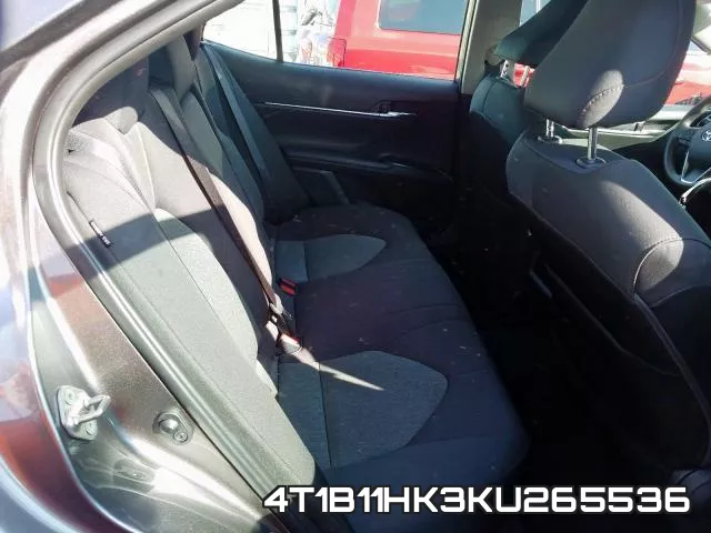 4T1B11HK3KU265536 фото 7