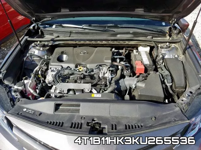 4T1B11HK3KU265536 фото 8