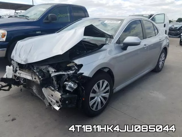 4T1B11HK4JU085044 фото 3