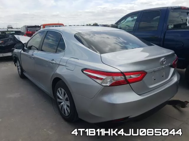 4T1B11HK4JU085044 фото 4