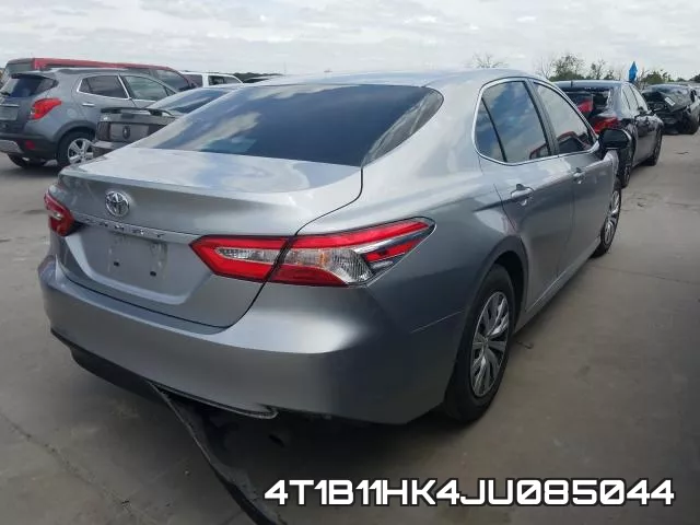 4T1B11HK4JU085044 фото 5