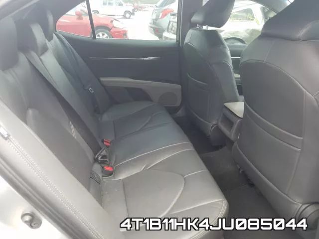 4T1B11HK4JU085044 фото 7