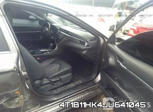 4T1B11HK4JU641045 фото 6
