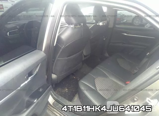 4T1B11HK4JU641045 фото 9