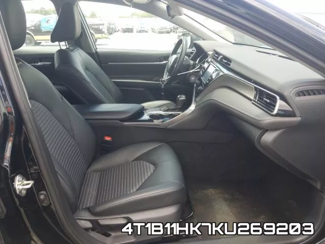 4T1B11HK7KU269203 фото 6