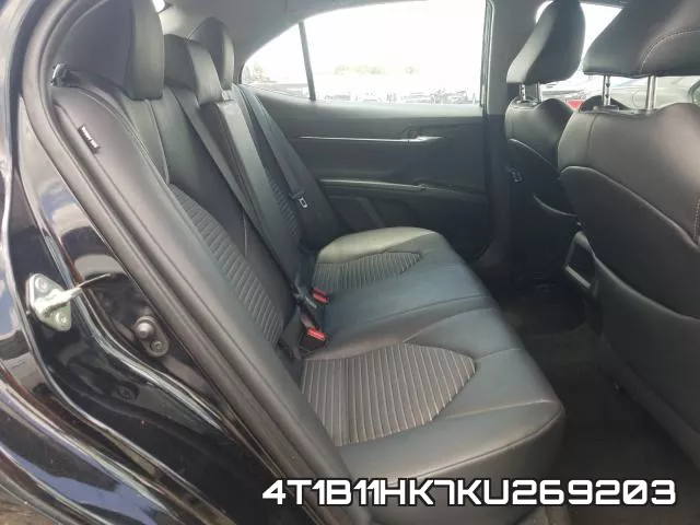 4T1B11HK7KU269203 фото 7
