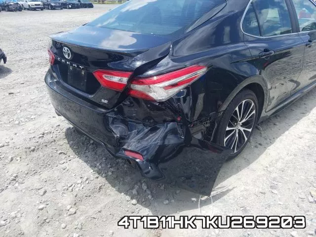 4T1B11HK7KU269203 фото 10