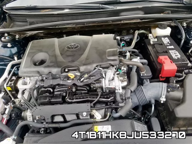 4T1B11HK8JU533270 фото 8