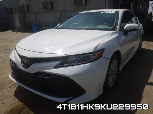 4T1B11HK9KU229950 фото 3