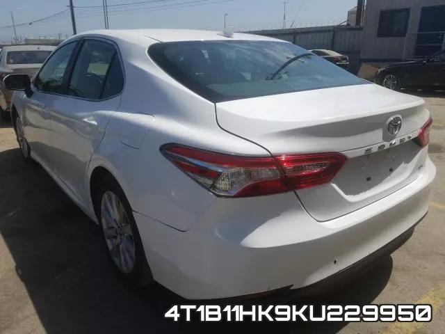 4T1B11HK9KU229950 фото 4