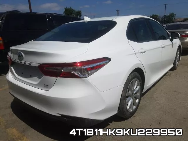 4T1B11HK9KU229950 фото 5