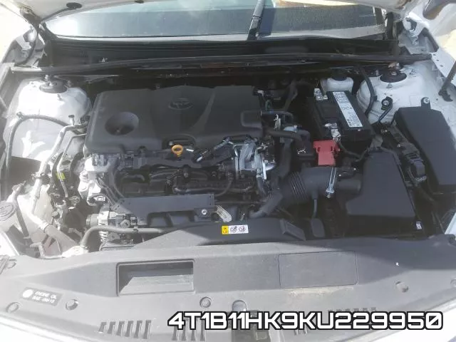 4T1B11HK9KU229950 фото 8