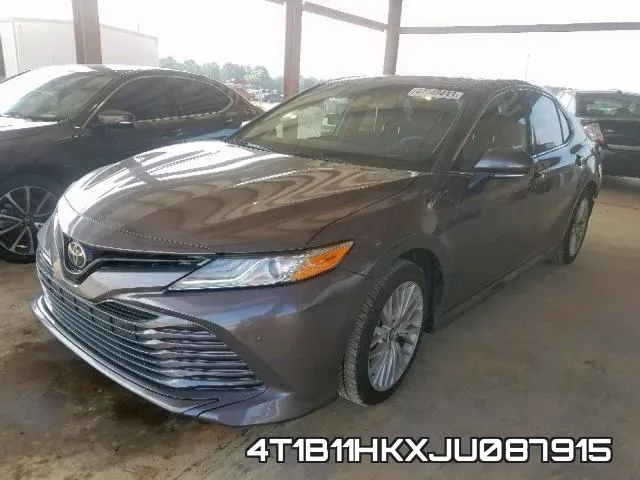4T1B11HKXJU087915 фото 3
