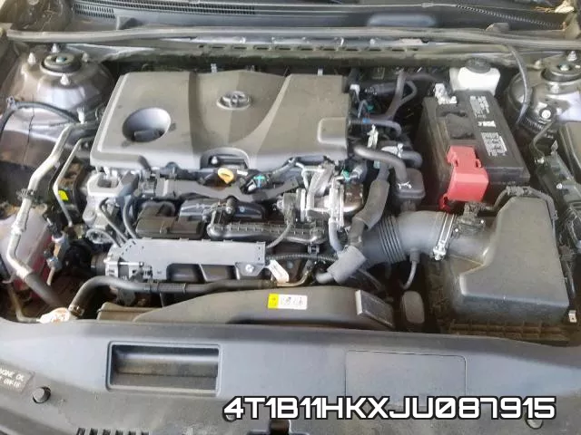 4T1B11HKXJU087915 фото 8