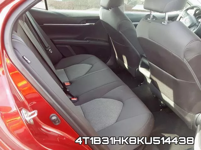4T1B31HK8KU514438 фото 7
