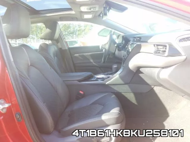 4T1B61HK8KU258101 фото 6