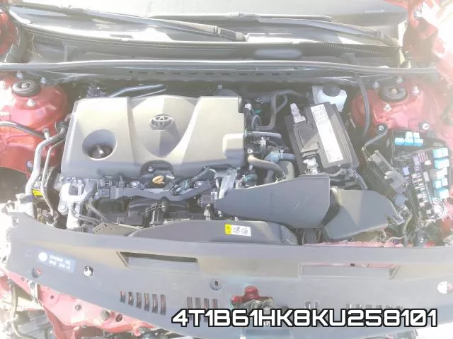 4T1B61HK8KU258101 фото 8
