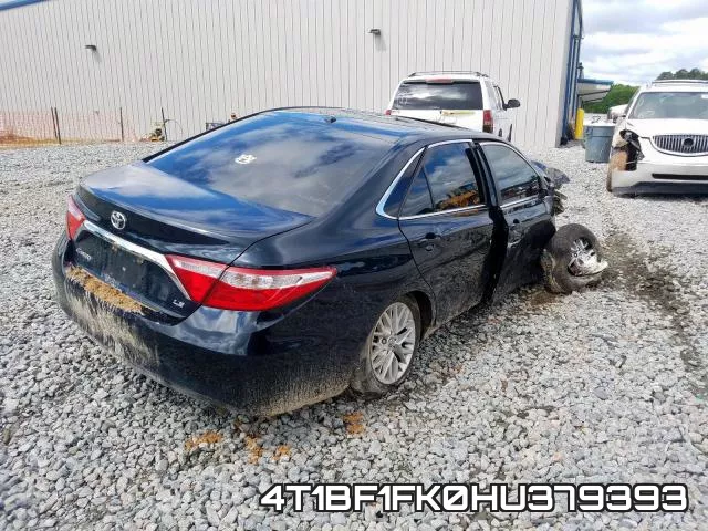 4T1BF1FK0HU379393 фото 5
