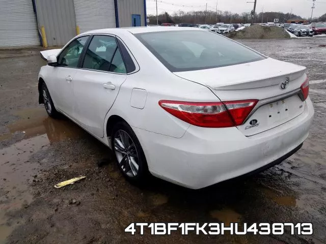 4T1BF1FK3HU438713 фото 4