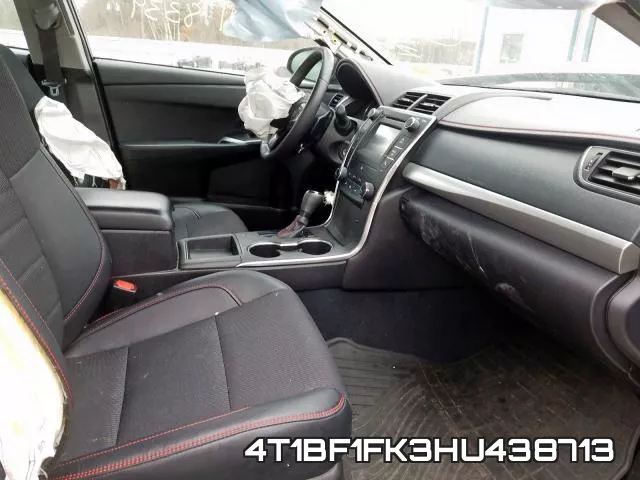 4T1BF1FK3HU438713 фото 6