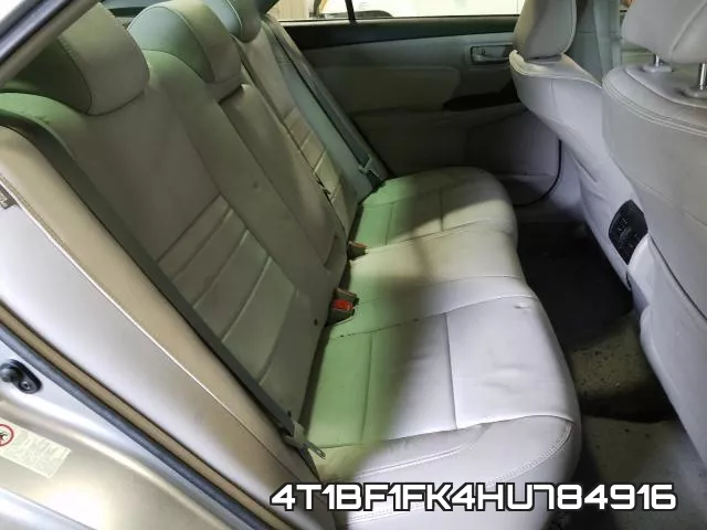 4T1BF1FK4HU784916 фото 7