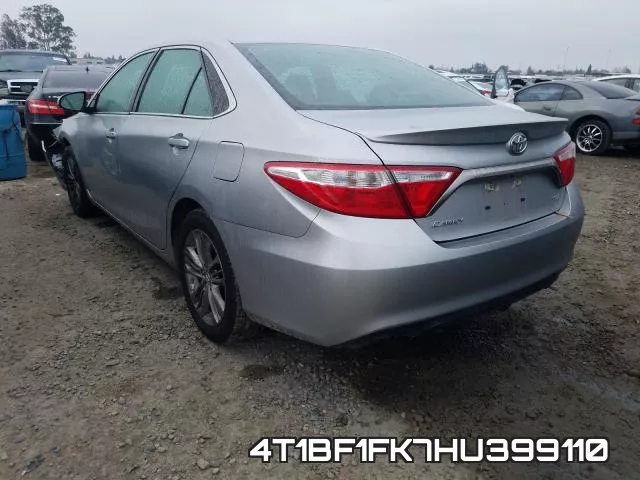 4T1BF1FK7HU399110 фото 4