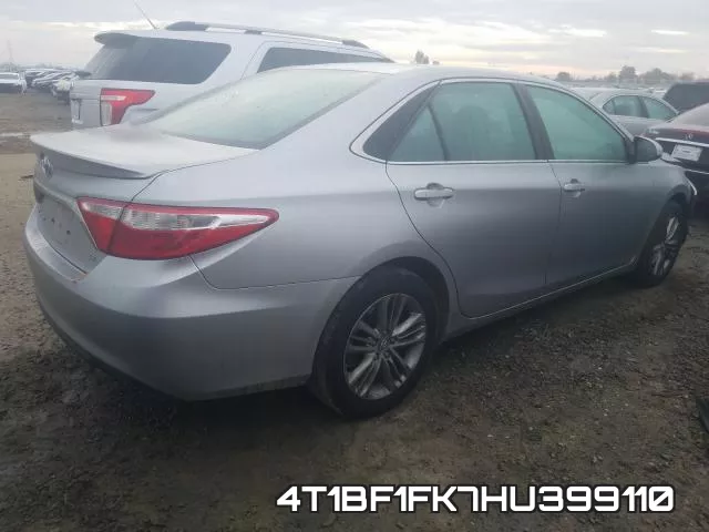 4T1BF1FK7HU399110 фото 5