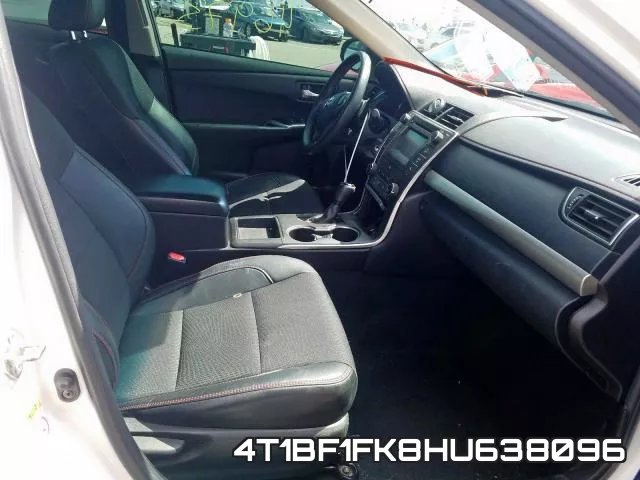 4T1BF1FK8HU638096 фото 6