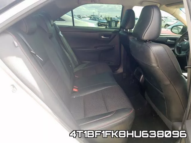 4T1BF1FK8HU638096 фото 7