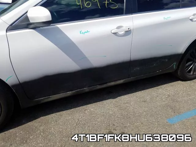 4T1BF1FK8HU638096 фото 10