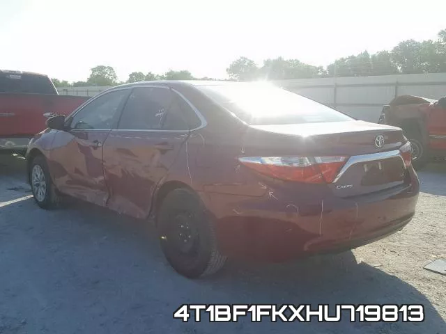 4T1BF1FKXHU719813 фото 4