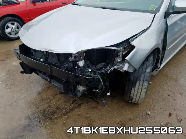 4T1BK1EBXHU255063 фото 10