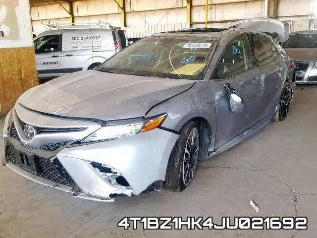4T1BZ1HK4JU021692 фото 3
