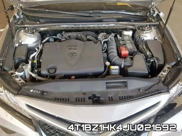 4T1BZ1HK4JU021692 фото 8