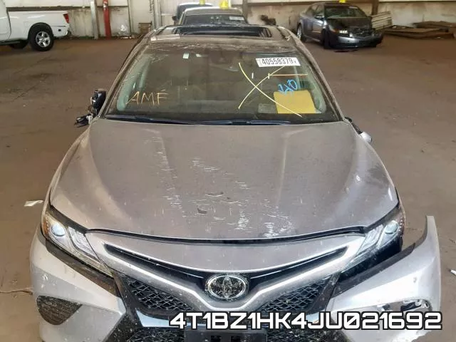 4T1BZ1HK4JU021692 фото 10