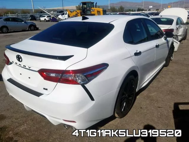 4T1G11AK5LU319520 фото 5