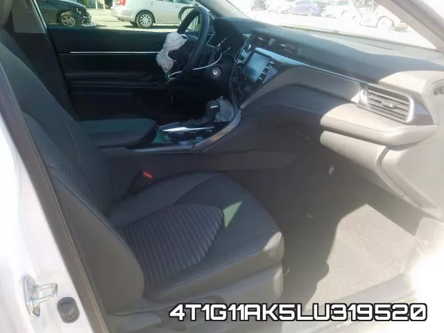 4T1G11AK5LU319520 фото 6