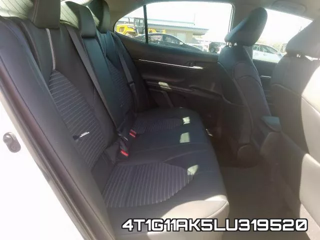 4T1G11AK5LU319520 фото 7