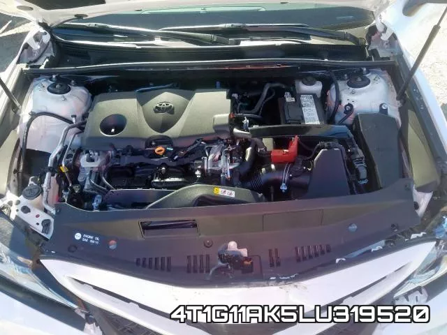 4T1G11AK5LU319520 фото 8