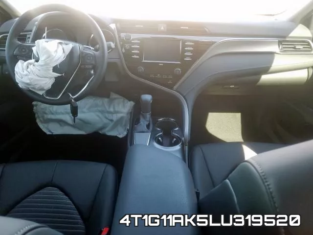 4T1G11AK5LU319520 фото 10