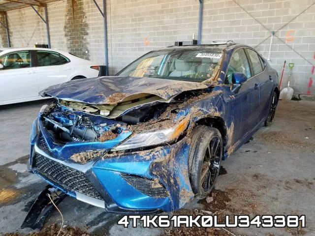4T1K61AK0LU343381 фото 3