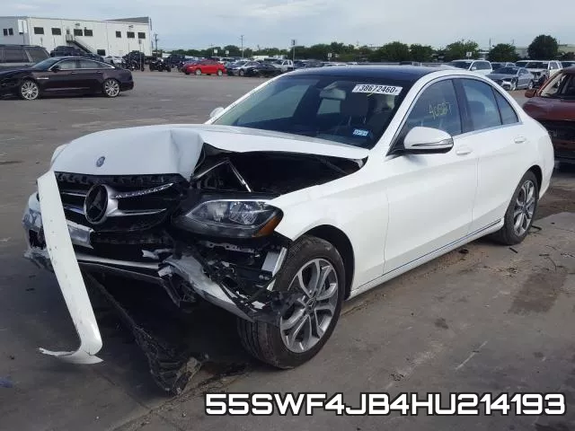 55SWF4JB4HU214193 фото 3