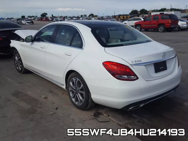 55SWF4JB4HU214193 фото 4
