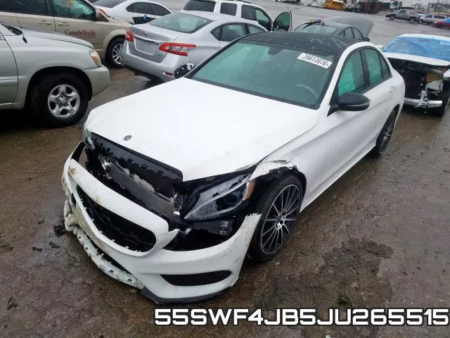 55SWF4JB5JU265515 фото 3